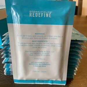 Redefine Acute Care for Expression Lines (Individual 2 packs) Anti-aging